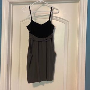 THEORY mini dress
